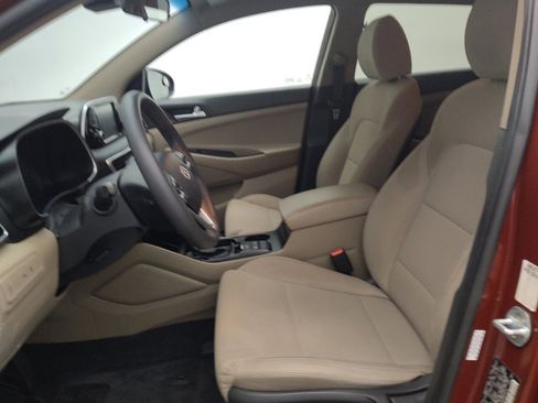 Used 2019 Hyundai Tucson SE image 17