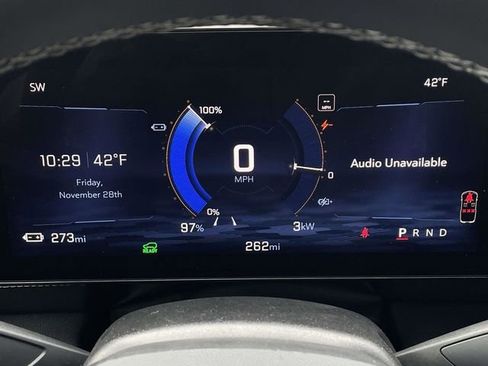 Certified 2024 Chevrolet Blazer EV LT image 43