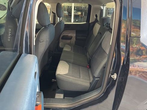 Used 2022 Ford Maverick XLT w/ Equipment Group 300A Standard image 37