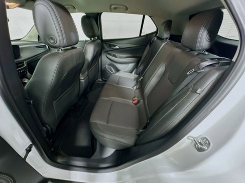 Used 2025 Buick Encore GX Preferred image 26