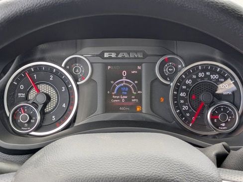 New 2026 RAM 3500 Tradesman image 25