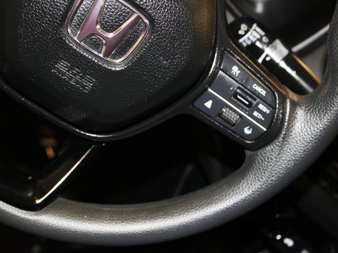 Used 2024 Honda Accord LX image 43