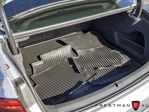 Used 2018 Audi S4 Premium Plus w/ Navigation Package image 38