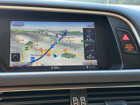 Used 2013 Audi Q5 3.0T Premium Plus image 19