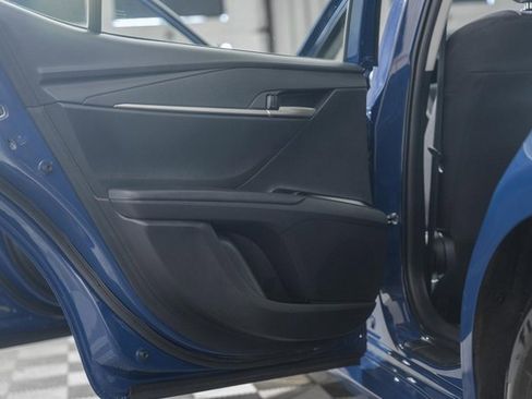 Certified 2025 Toyota Camry LE image 36