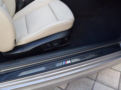 Used 2013 BMW 135is Convertible RWD image 51