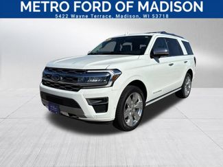 Certified 2022 Ford Expedition Platinum AWD/4WD 360° Tour