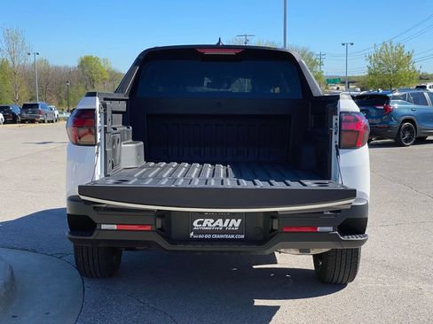 New 2026 Hyundai Santa Cruz SEL AWD/4WD image 7