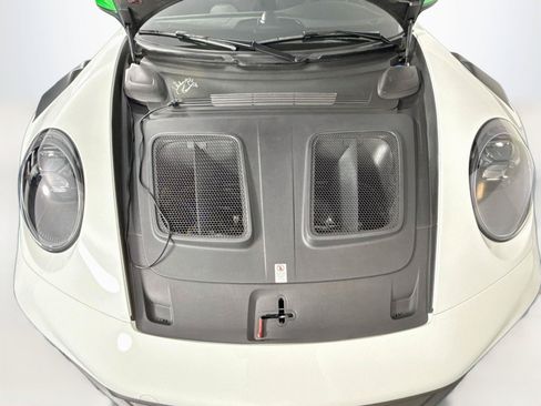 Used 2024 Porsche 911 GT3 RS RWD image 29