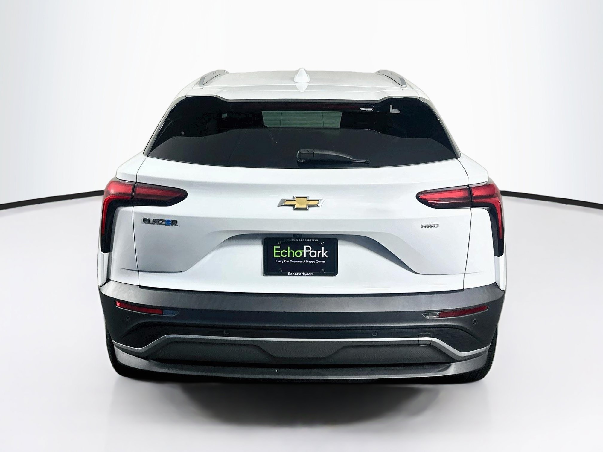 Used 2024 Chevrolet Blazer EV LT AWD/4WD image 7
