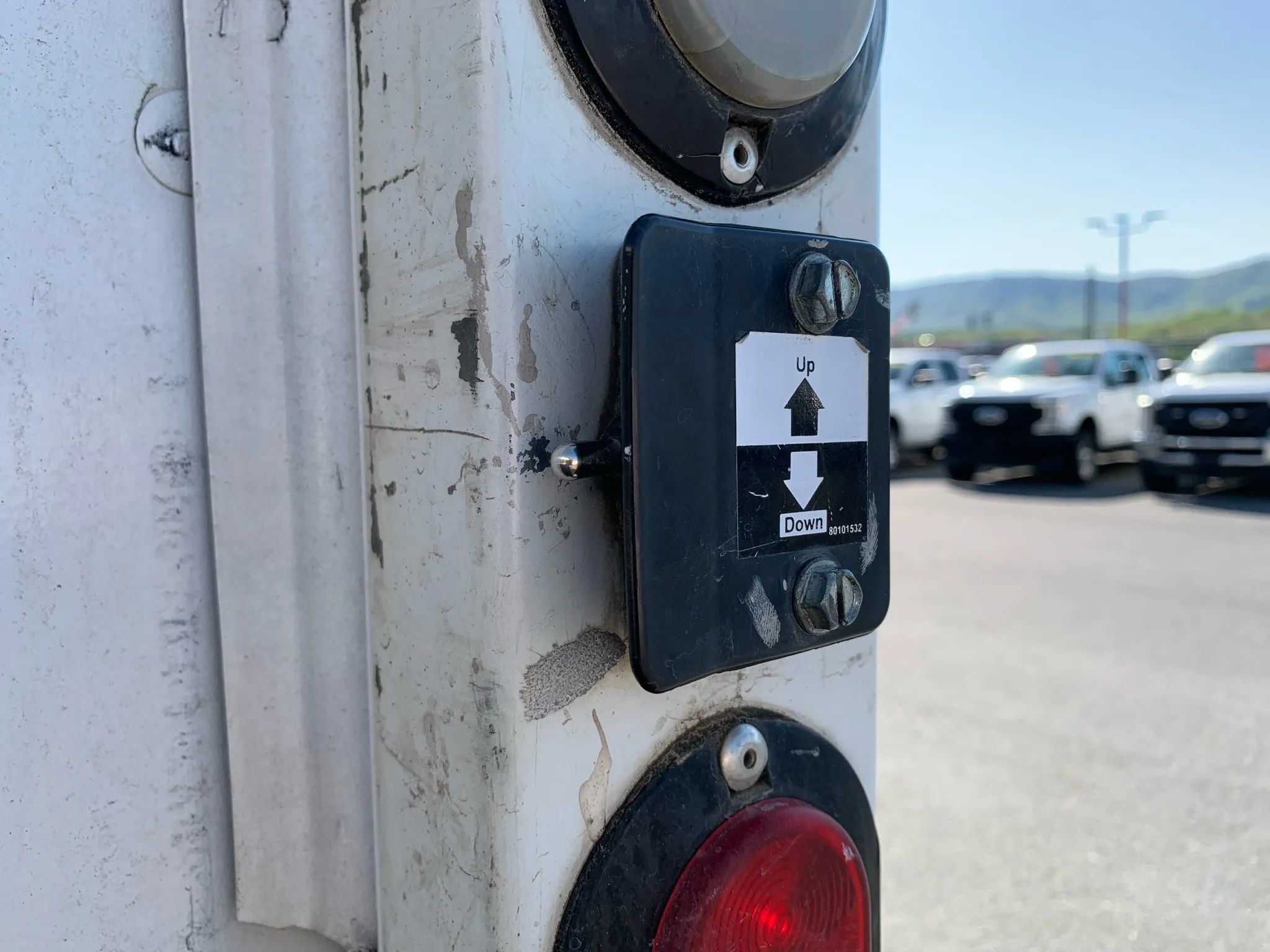 Used 2016 Ford F450 XL RWD image 32
