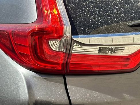 Used 2019 Honda CR-V EX image 13