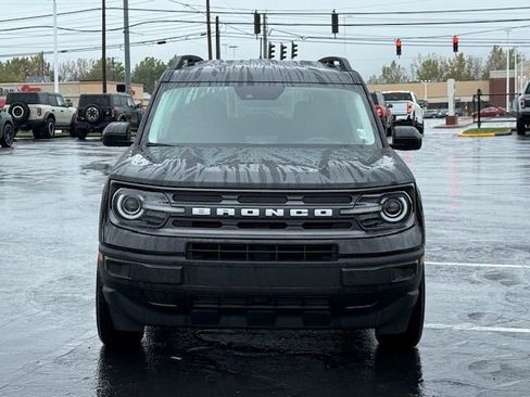 Used 2022 Ford Bronco Sport Big Bend image 8