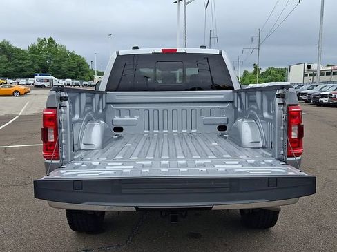 Used 2022 Ford F150 XLT w/ Equipment Group 302A High AWD/4WD image 27