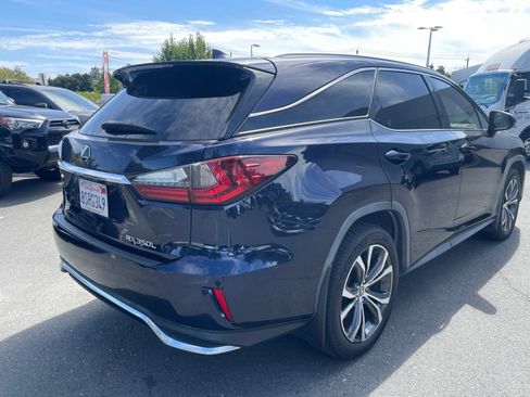 Used 2020 Lexus RX 350L FWD w/ Premium Package image 4