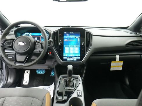 New 2026 Subaru Crosstrek 2.5i Sport AWD/4WD image 29