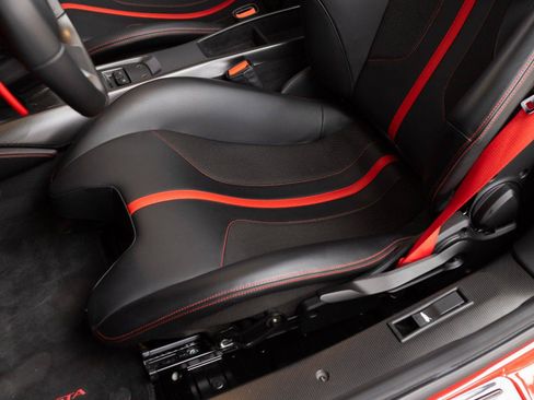 Certified 2020 Ferrari 488 Pista Spider RWD image 76