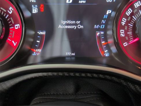 Used 2023 Dodge Challenger SRT Hellcat Redeye image 22