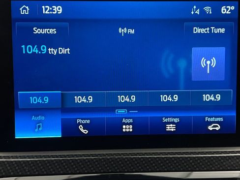 Used 2024 Ford Escape ST-Line w/ Cold Weather Package image 49