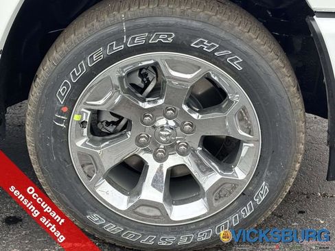 New 2026 RAM 1500 Big Horn image 36