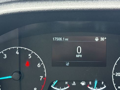 Used 2024 Ford Transit 250 Low Roof w/ Exterior Upgrade Package image 29