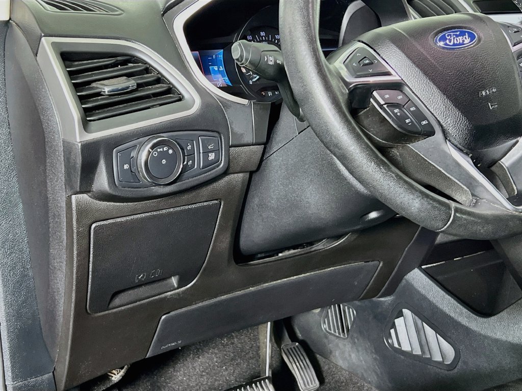 Certified 2020 Ford Edge SEL w/ Convenience Package AWD/4WD image 10