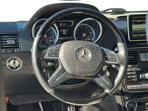 Used 2016 Mercedes-Benz G 550 image 12