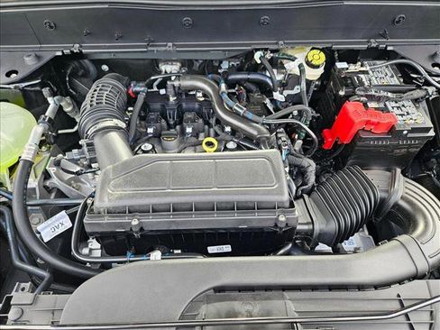 New 2025 Ford Bronco Sport Big Bend image 15