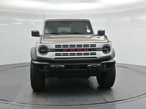 Certified 2026 Ford Bronco Heritage Edition AWD/4WD image 53