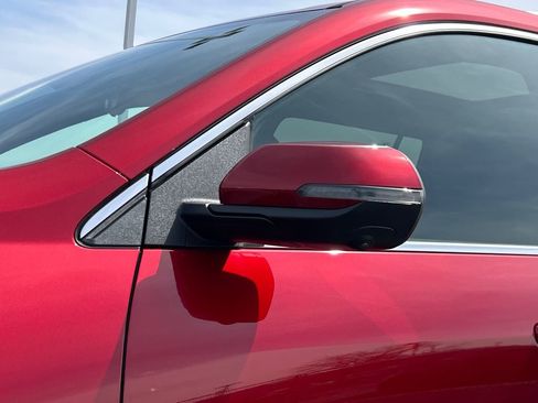 New 2026 Buick Enclave Preferred w/ Power Package AWD/4WD image 13