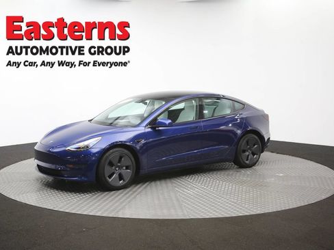 Used 2023 Tesla Model 3 Standard Range RWD image 50