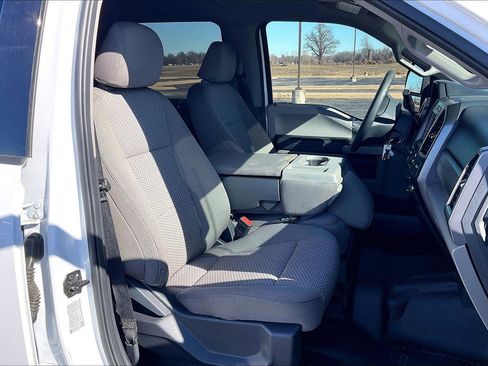 Used 2022 Ford F350 XLT image 8