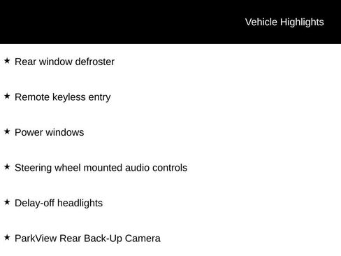 Used 2019 Dodge Grand Caravan SE w/ UConnect Hands-Free Group FWD image 13