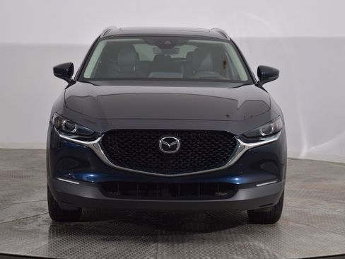 Used 2023 MAZDA CX-30 AWD 2.5 S w/ Premium Package image 10