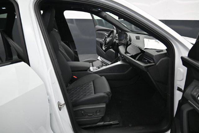 New 2026 Audi SQ5 Premium Plus AWD/4WD image 14