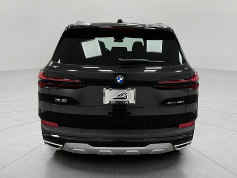 New 2026 BMW X5 xDrive40i AWD/4WD image 4