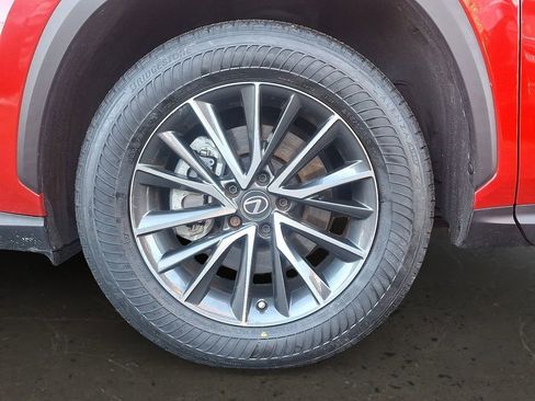 Used 2023 Lexus NX 250 FWD w/ Towing Package (2000 Lbs) image 8