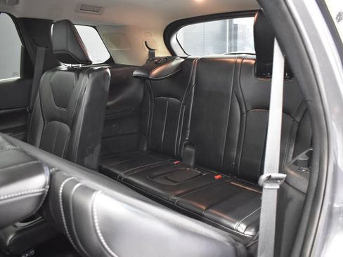 Used 2023 INFINITI QX60 Sensory AWD/4WD image 38