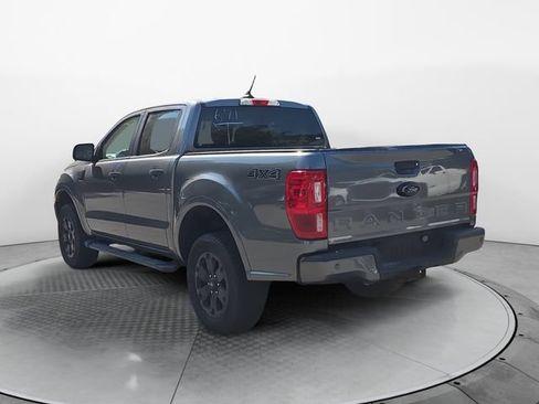 Used 2021 Ford Ranger XLT w/ Equipment Group 301A Mid AWD/4WD image 3