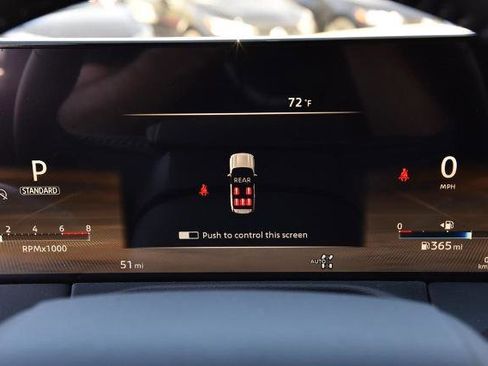 New 2026 Nissan Armada SL w/ Captain's Chari Seat Package image 14