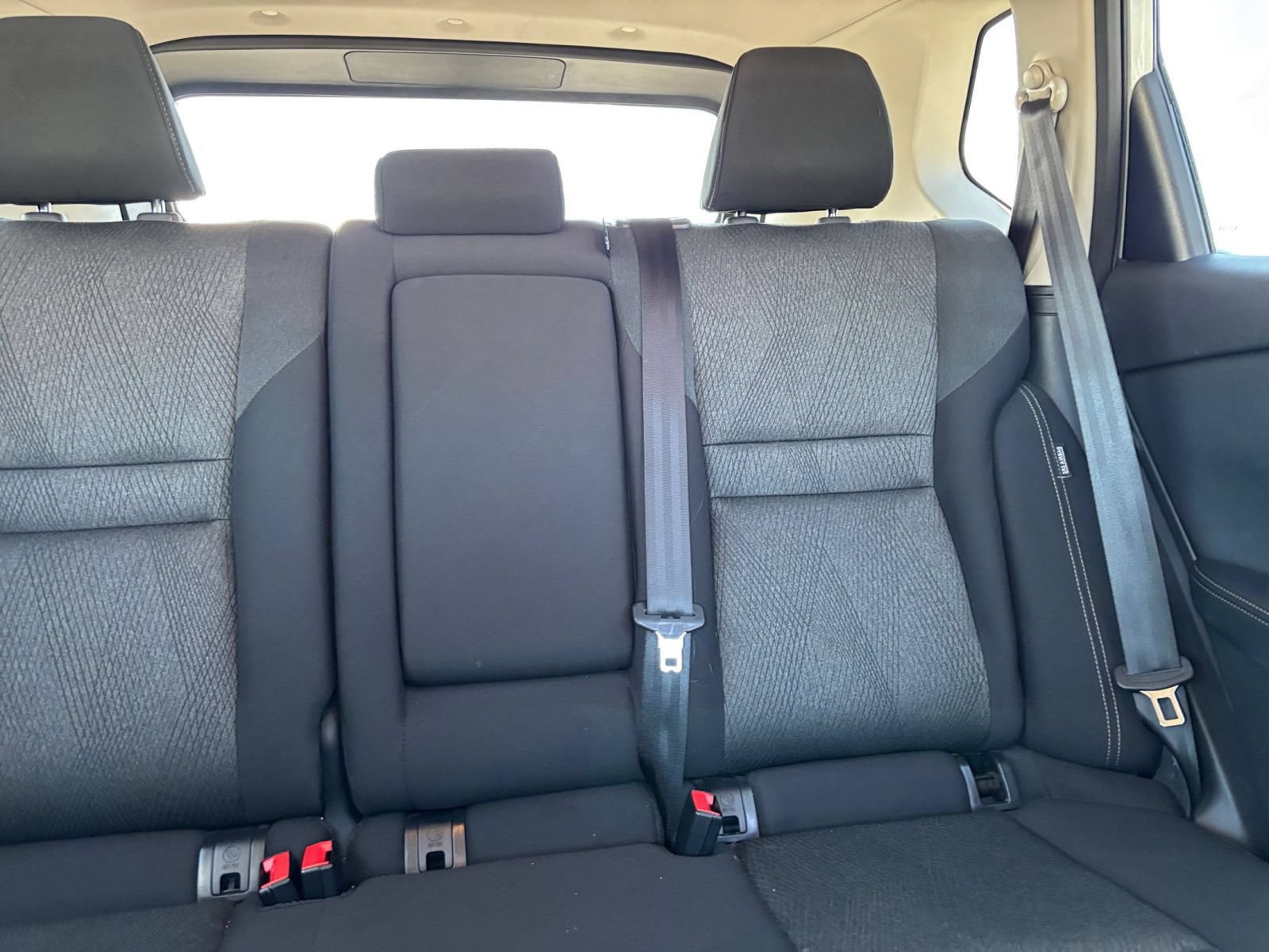 Used 2025 Nissan Rogue SV AWD/4WD image 38