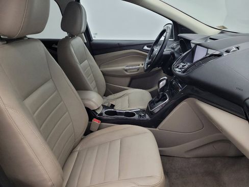 Used 2014 Ford Escape Titanium w/ Equipment Group 401A image 21