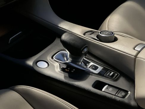 Used 2020 INFINITI QX50 Luxe w/ Navigation Package image 20