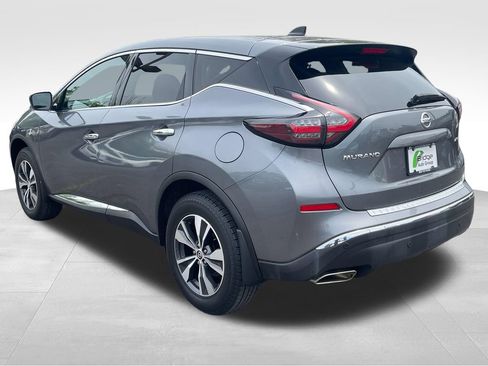 Used 2022 Nissan Murano S AWD/4WD image 5