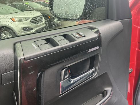 Used 2022 Toyota 4Runner TRD Off-Road Premium image 13