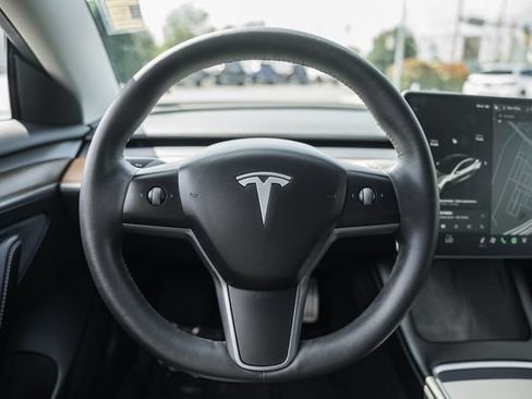 Used 2022 Tesla Model 3 Performance AWD/4WD image 26