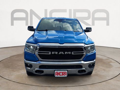 Used 2021 RAM 1500 Big Horn AWD/4WD image 5