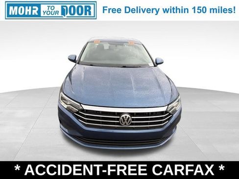 Used 2019 Volkswagen Jetta S w/ Driver Assistance Package FWD image 9