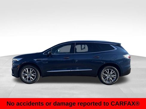 Used 2023 Buick Enclave Essence w/ Experience Buick Package AWD/4WD image 2
