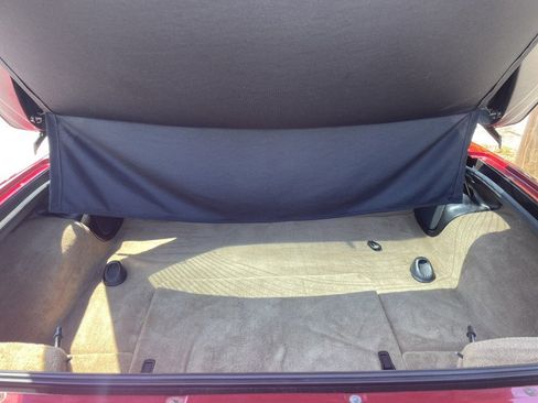 Used 2001 Chevrolet Corvette Coupe w/ Preferred Equipment Group2 image 27